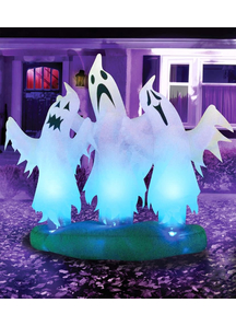 3 Ghosts Airblown