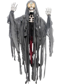 60 In Reaper With Moving Eyes
