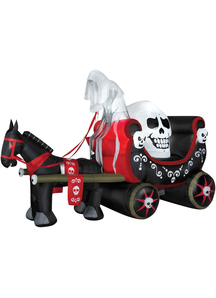 Airblown Death Wagon