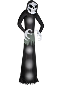 Airblown Reaper