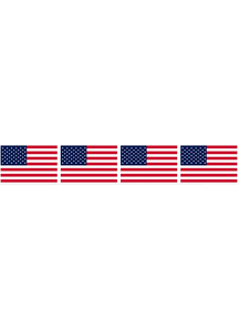 American Flag Tape.