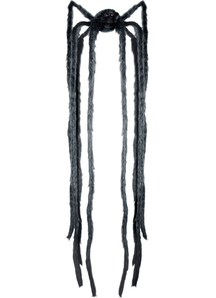 Animated Spider