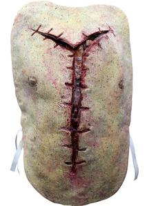 Autopsy Vest