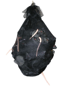 Bag Of Rats