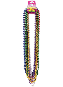 Beads 33In 7 1/2Mm Ppg Bead 12