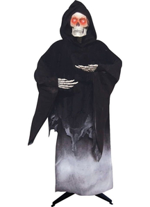 Black Standing Reaper