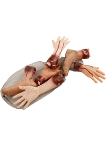 Body Parts Bag