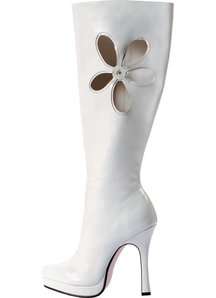 Boot Love Child By Leg Ave Sz6