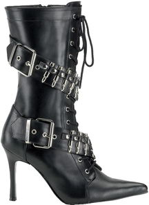 Boot Militant Size 7