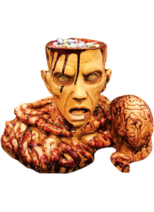 Brain Bowl Prop
