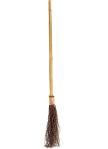 Broomstick 36 In