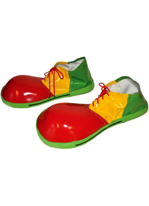 Clown Shoes