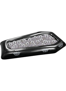 Coffin Cooler. Halloween Table Decoration.