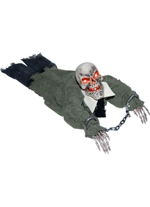 Crowling Ghoul