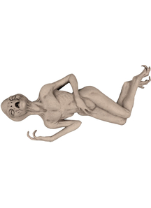 Dead Humanoid