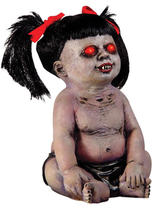 Demonica Never-Dying Baby