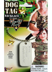 Dog Tag