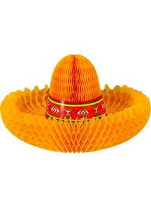 Fiesta Centerpiece  Decoration.