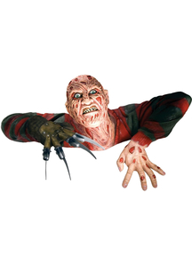 Freddy Grave Walker