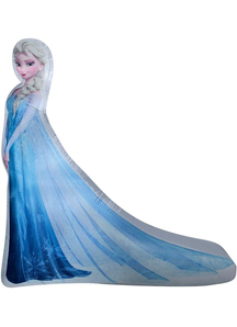 Frozen Elsa