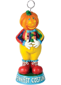 Funniest Costume Trophy