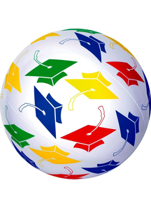 Graduation Ball Inflatable.