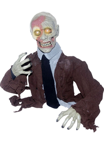 Groundbreaker Zombie