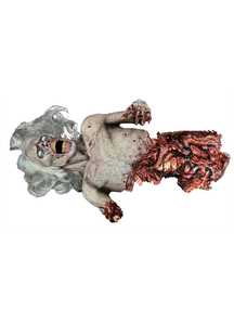 Half-Zombie