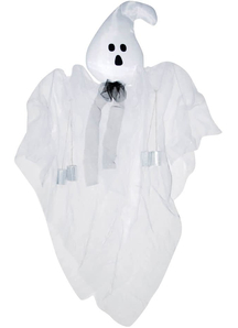 Hanging Ghoste.  Halloween Props.