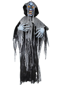 Hanging Ghoul