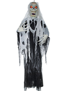 Hanging Sinister Ghoul