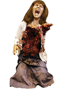 Heartless Woman Prop