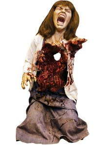 Heartless Woman