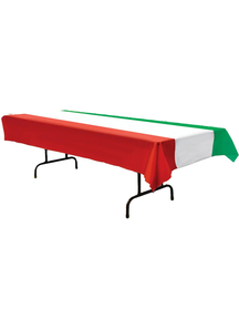 International Tablecloth. Fiesta Decorations.