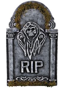 Ivy Reaper Tombston