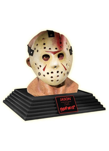 Jason Collector'S Bust