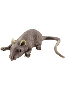 Lifelike Mouse