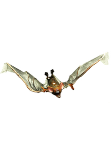 Light Up Eyes Bat