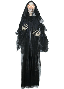 Light Up Hanging Reaper
