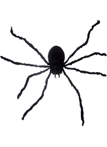 Light Up Shaking Spider