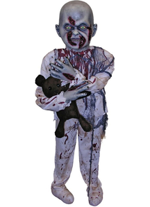 Little Zombie Boy