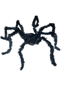 Long Hair Light Up Spider