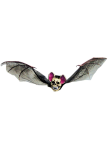Mad Bat