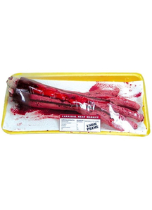 Meat Market Arm
