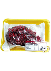Meat Market Brain