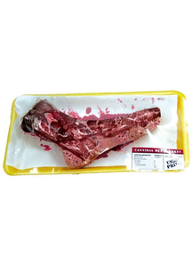 Meat Market Foot