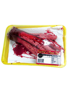 Meat Market Hand