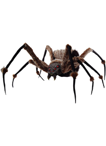 Monstrous Spider