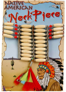Native American Necklace