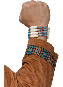 Native Warrior Bracelet